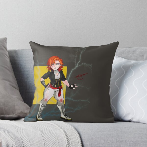 Item preview, Nora Valkyrie -- Volume Four designed and sold by ElizaOz.