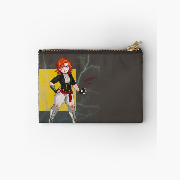 Item preview, Nora Valkyrie -- Volume Four designed and sold by ElizaOz.