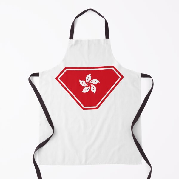 Item preview, Hong Kong SuperEmpowered designed and sold by Carbon-Fibre Media.