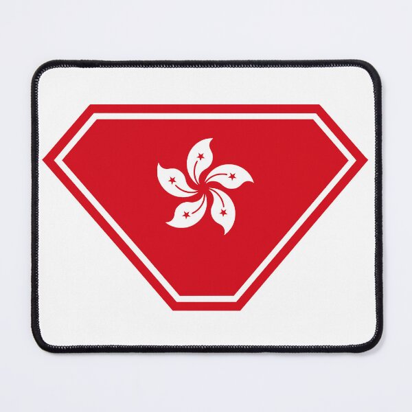 Item preview, Hong Kong SuperEmpowered designed and sold by Carbon-Fibre Media.