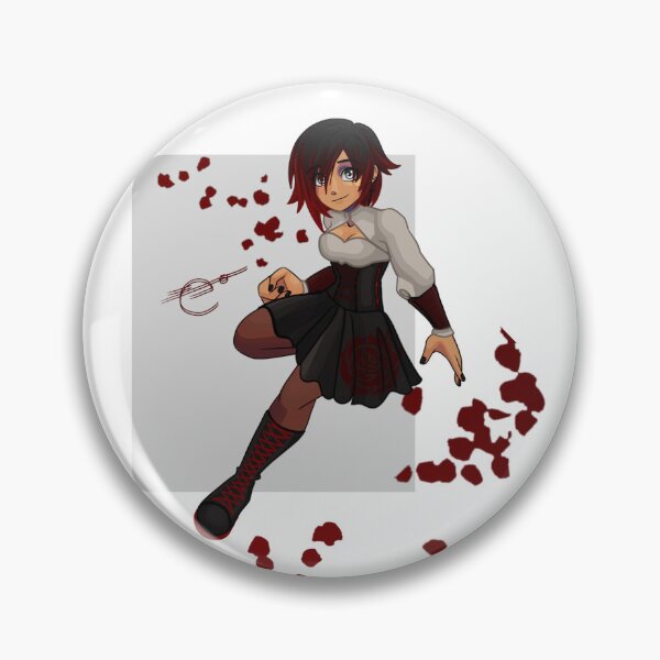 Item preview, Ruby Rose -- Volume Five designed and sold by ElizaOz.