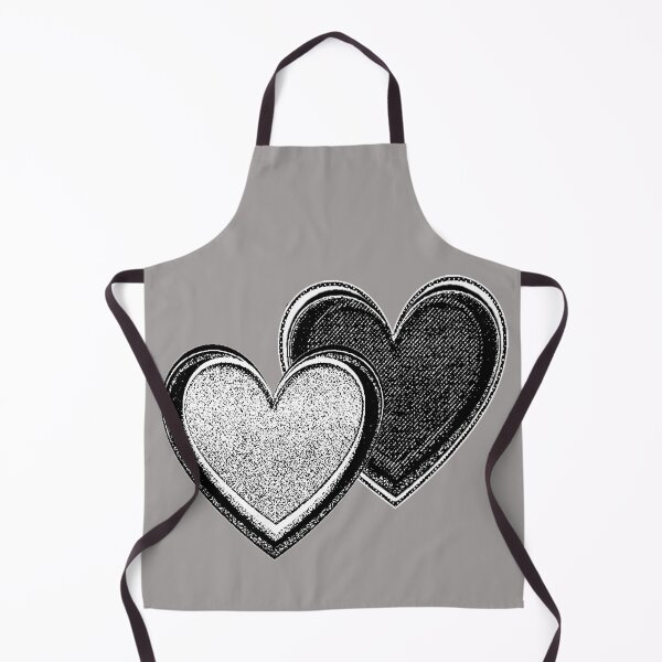 Item preview, Two silver wedding hearts! designed and sold by Jeimart03.