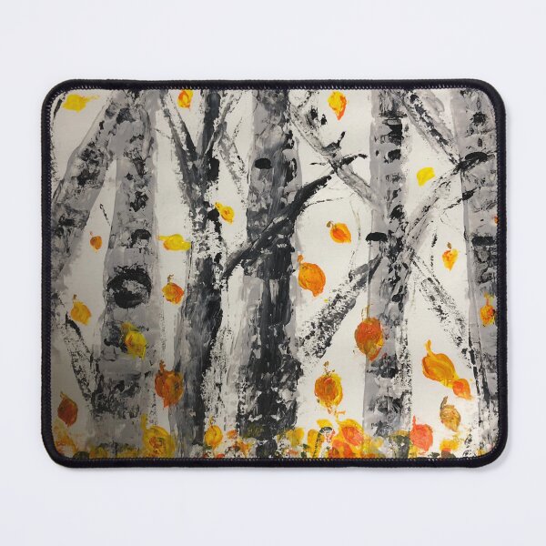 Item preview, Auburn Woods designed and sold by juleskhey.