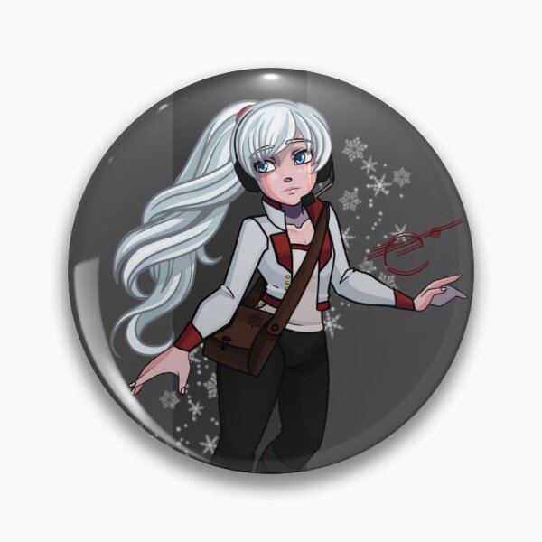 Item preview, Weiss Schnee -- Volume Five designed and sold by ElizaOz.