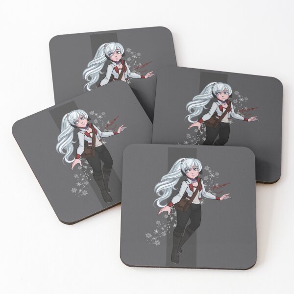Item preview, Weiss Schnee -- Volume Five designed and sold by ElizaOz.