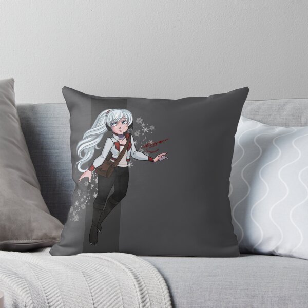 Item preview, Weiss Schnee -- Volume Five designed and sold by ElizaOz.