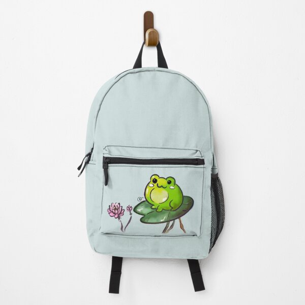 Item preview, Gerry the Frog (No Background) designed and sold by Artist1116.