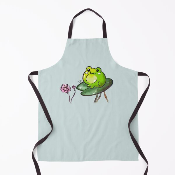Item preview, Gerry the Frog (No Background) designed and sold by Artist1116.