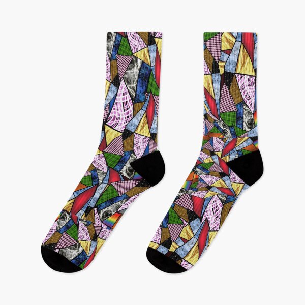 Item preview, Geometric Scribble  designed and sold by JMVisuals28.