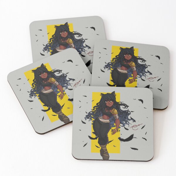 Item preview, Blake Belladonna -- Volume Five designed and sold by ElizaOz.