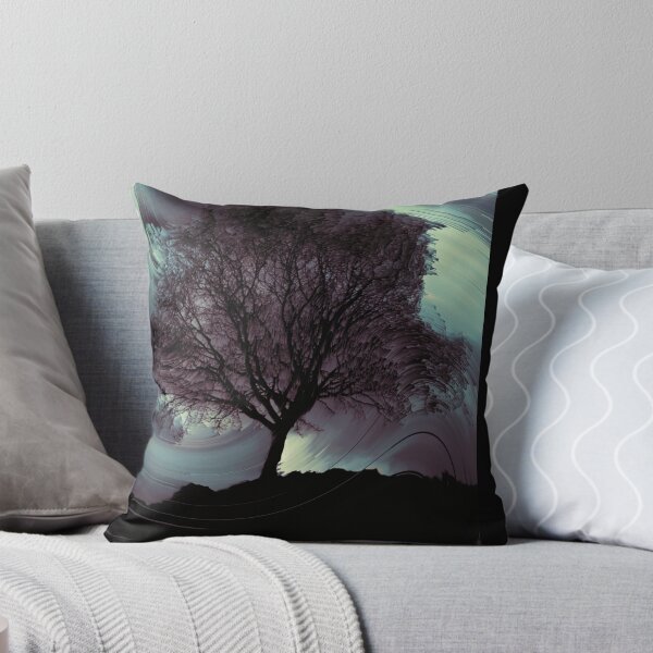 Item preview, Storm Creepy Tree Nature designed and sold by gothart.