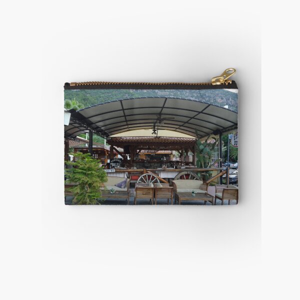 Item preview, Steak House...Olu Deniz, Turkey designed and sold by lynn carter.