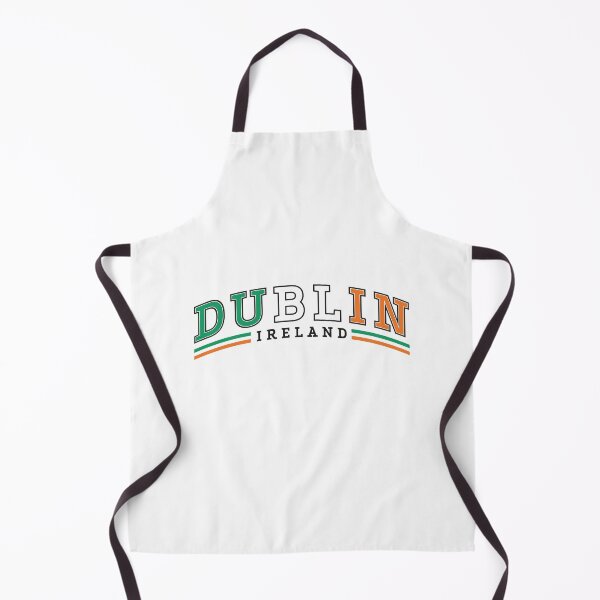 Item preview, Dublin Ireland designed and sold by ElPato.