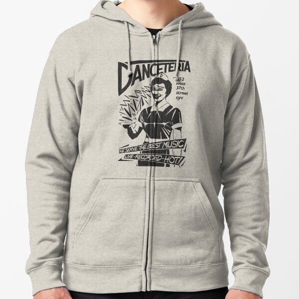 Item preview, Vintage Danceteria Defunct Nightclub NYC 70s DJ Live Music designed and sold by ourkid.