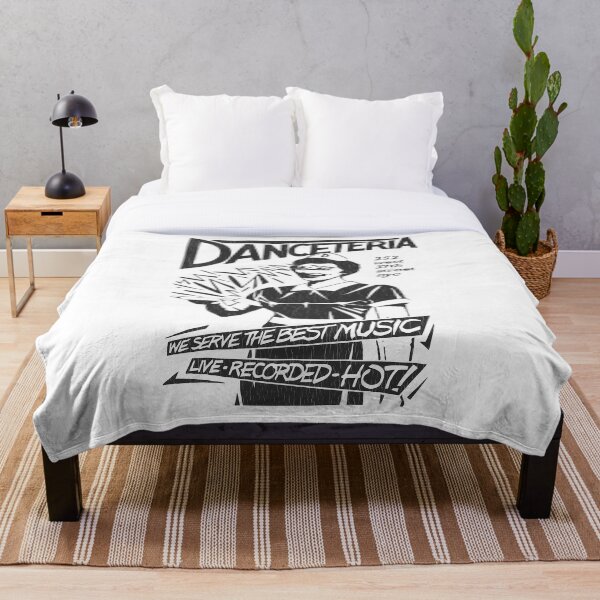 Item preview, Vintage Danceteria Defunct Nightclub NYC 70s DJ Live Music designed and sold by ourkid.