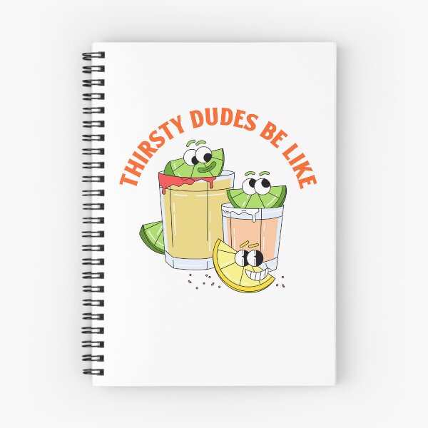 Item preview, LOS TIPOS SEDIENTOS SER COMO designed and sold by WITTYFUN.