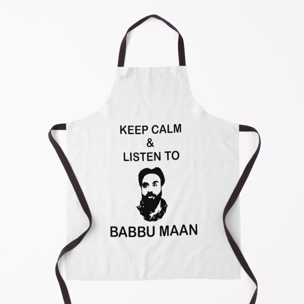 Item preview, Babbu Maan T-ShirtBabbu Maan T-Shirt_by Punjabi Club_ designed and sold by shopphamgia.