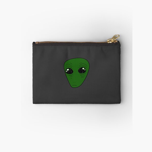 Item preview, Alien Head designed and sold by SpaceDiver-001.