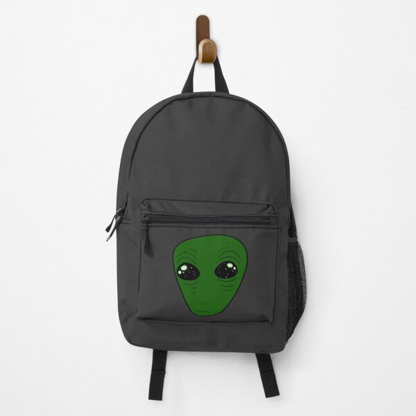Item preview, Alien Head designed and sold by SpaceDiver-001.