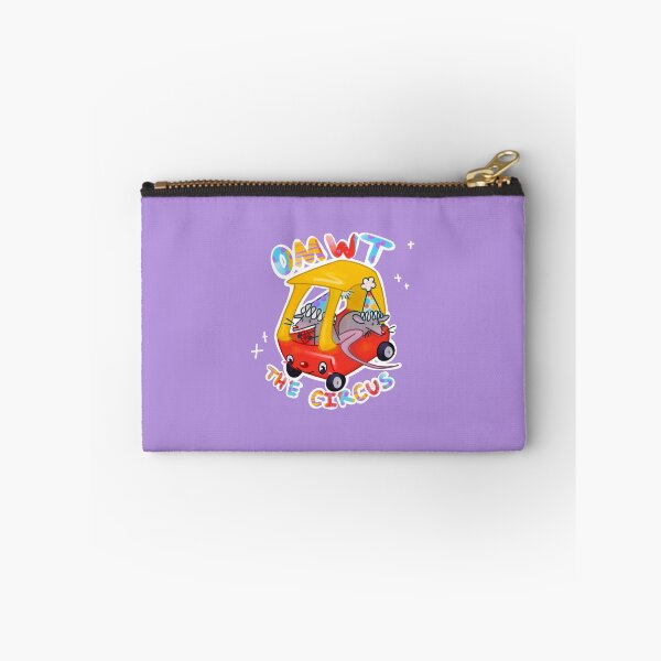 Item preview, On My Way To The Circus designed and sold by Frogod.