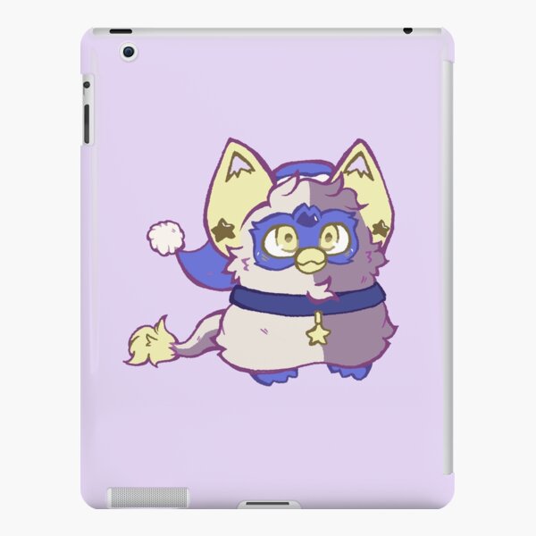 Cute Mangle - FNaF iPad Case & Skin for Sale by InkDOTInc