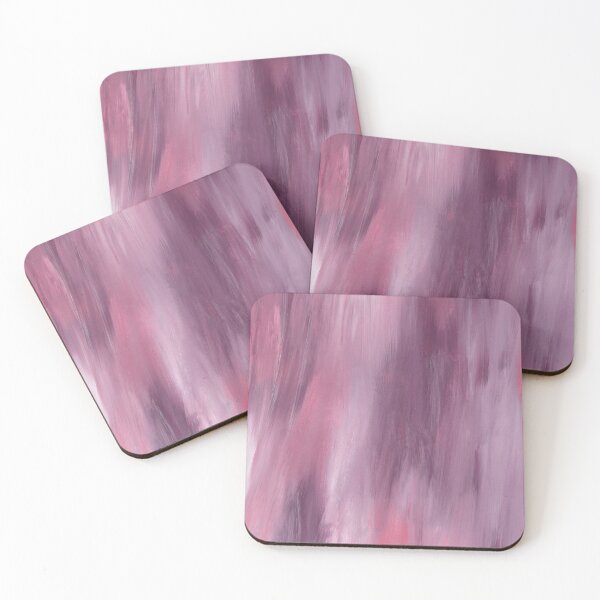 Item preview, Mauve - Abstract Blur  designed and sold by Annie Carpenter.