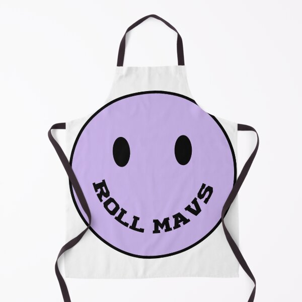 Item preview, Roll Mavs - MSU designed and sold by Becca Miller.