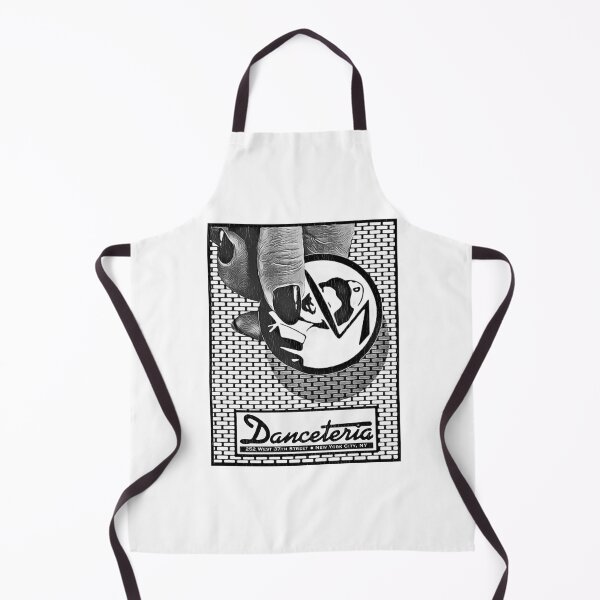 Item preview, Vintage Danceteria Defunct Nightclub NYC 70s DJ Live Music designed and sold by ourkid.
