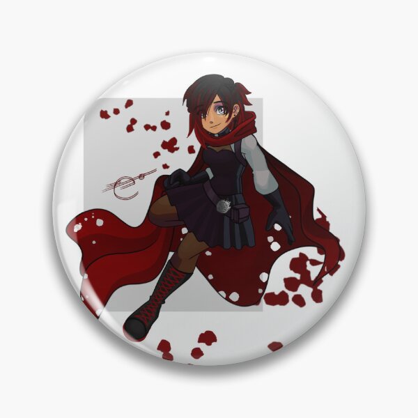 Item preview, Ruby Rose -- Volume Six designed and sold by ElizaOz.