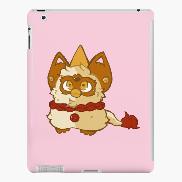 Cute Mangle - FNaF iPad Case & Skin for Sale by InkDOTInc