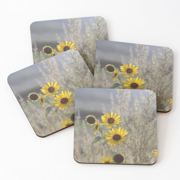 Item preview, Bright Sunflowers designed and sold by kbelle38.