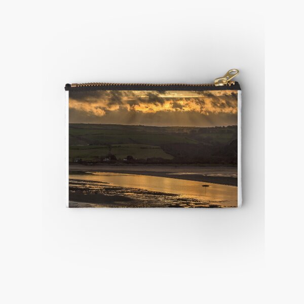 Item preview, Gwbert Sunset designed and sold by MLP Fine Art.