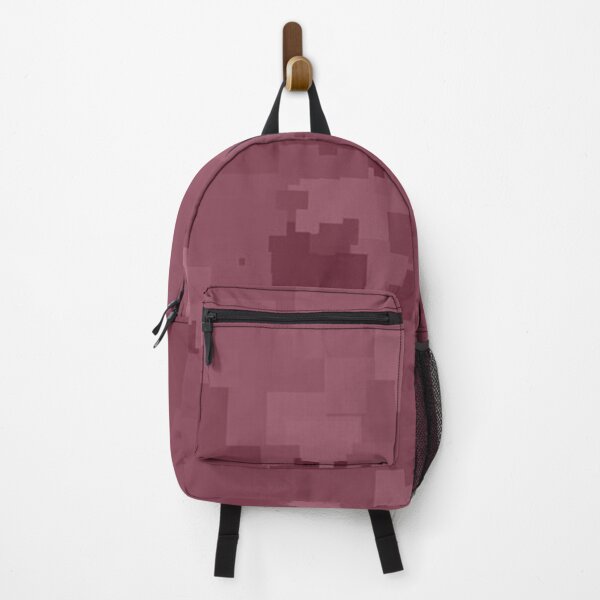 Item preview, Crushed Berry Square Pixel Color Accent designed and sold by SaraValor.