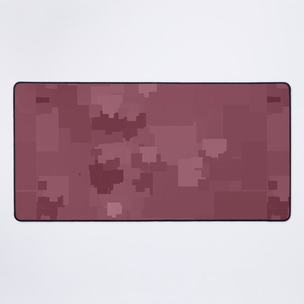 Item preview, Crushed Berry Square Pixel Color Accent designed and sold by SaraValor.