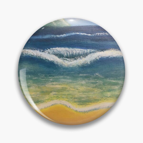 Item preview, Beach Day designed and sold by juleskhey.