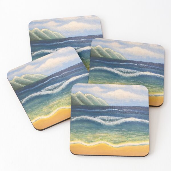 Item preview, Beach Day designed and sold by juleskhey.