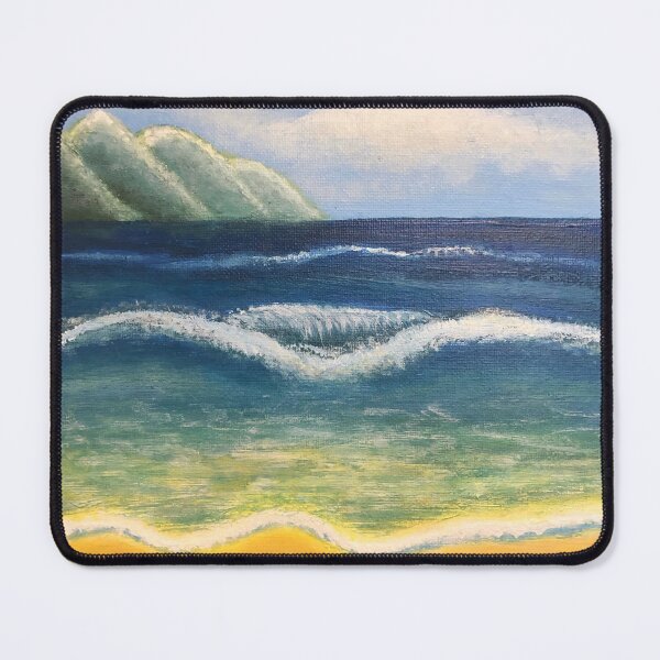 Item preview, Beach Day designed and sold by juleskhey.