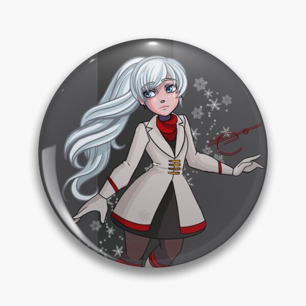 Item preview, Weiss Schnee -- Volume Six designed and sold by ElizaOz.