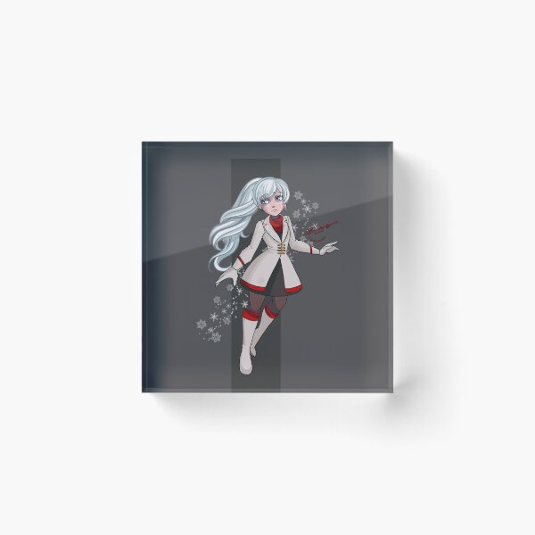 Item preview, Weiss Schnee -- Volume Six designed and sold by ElizaOz.