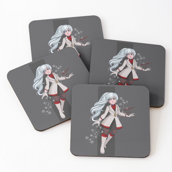 Item preview, Weiss Schnee -- Volume Six designed and sold by ElizaOz.