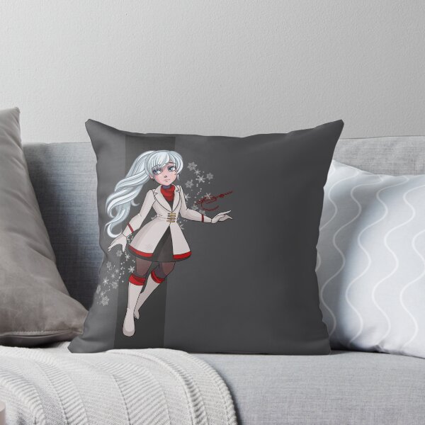 Item preview, Weiss Schnee -- Volume Six designed and sold by ElizaOz.