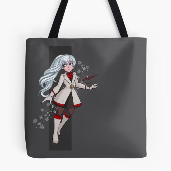 Item preview, Weiss Schnee -- Volume Six designed and sold by ElizaOz.