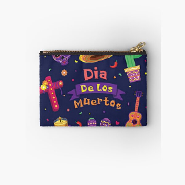 Item preview, Dia De Los Muertos - Day Of The Dead designed and sold by lduke47.