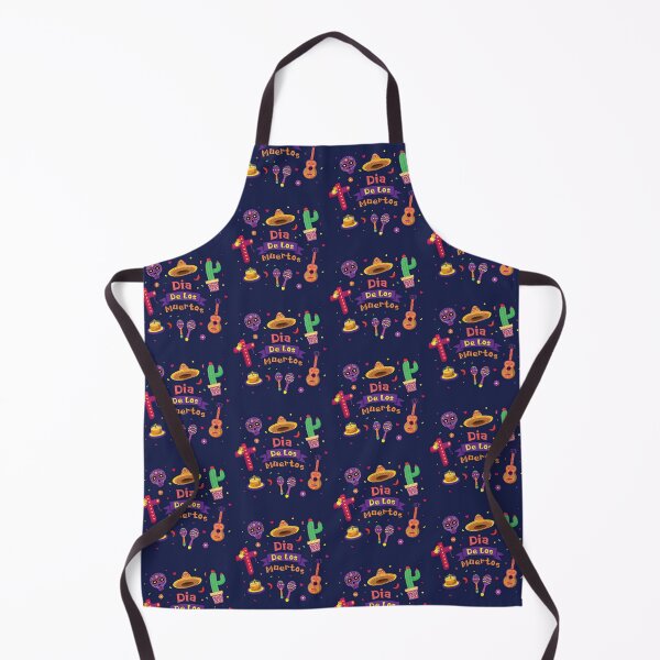 Item preview, Dia De Los Muertos - Day Of The Dead designed and sold by lduke47.