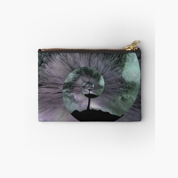 Artikelvorschau, Abstract Storm Tree Spooky Goth entworfen und verkauft von gothart.