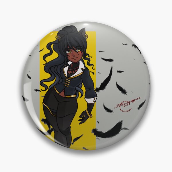 Item preview, Blake Belladonna -- Volume Six designed and sold by ElizaOz.
