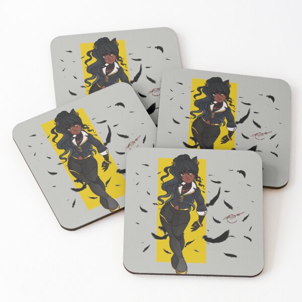Item preview, Blake Belladonna -- Volume Six designed and sold by ElizaOz.