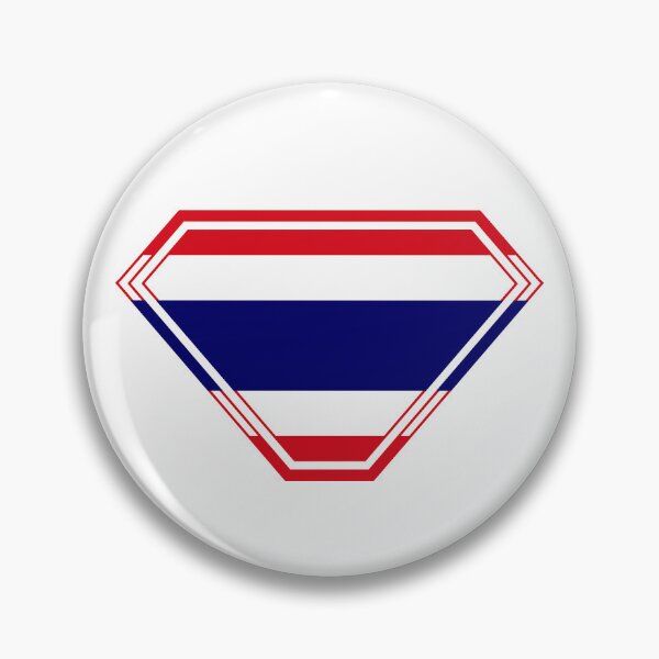 Item preview, Thailand SuperEmpowered designed and sold by Carbon-Fibre Media.
