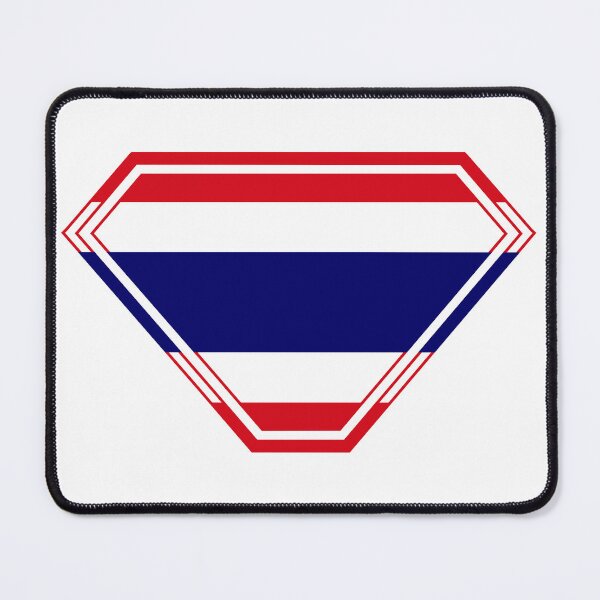 Item preview, Thailand SuperEmpowered designed and sold by Carbon-Fibre Media.