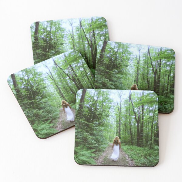 Item preview, Walking Through the Forest designed and sold by kbelle38.
